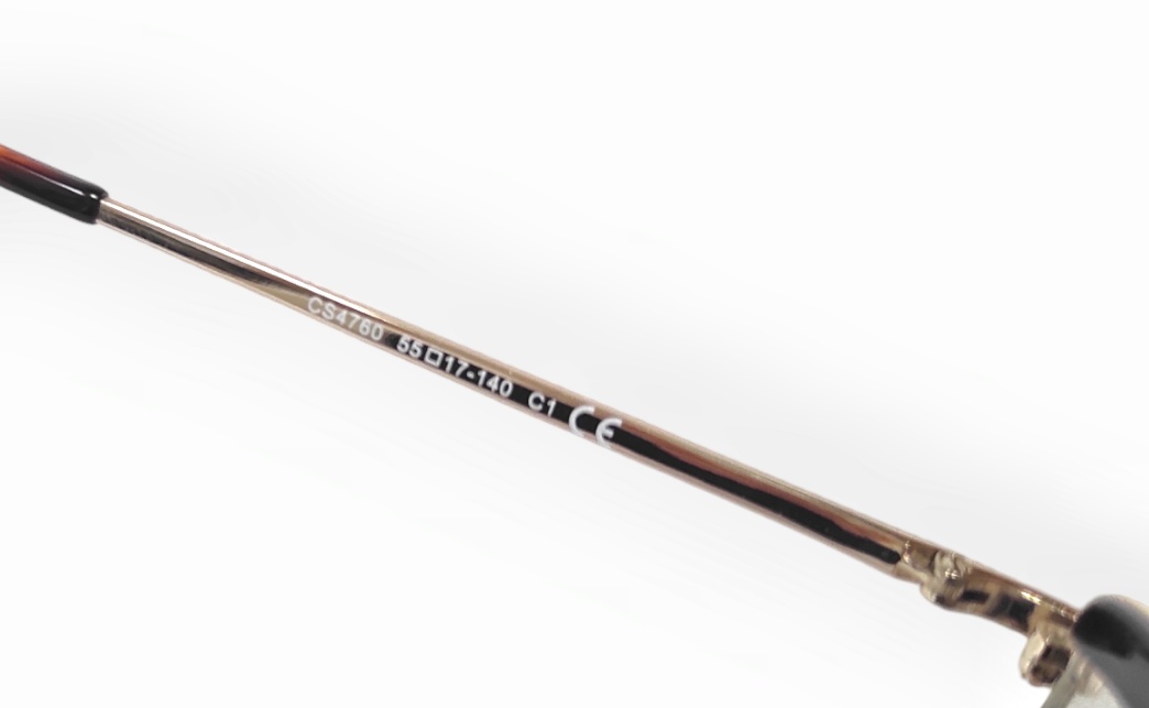 CHRISTIE'S cs4760 - Slika 4