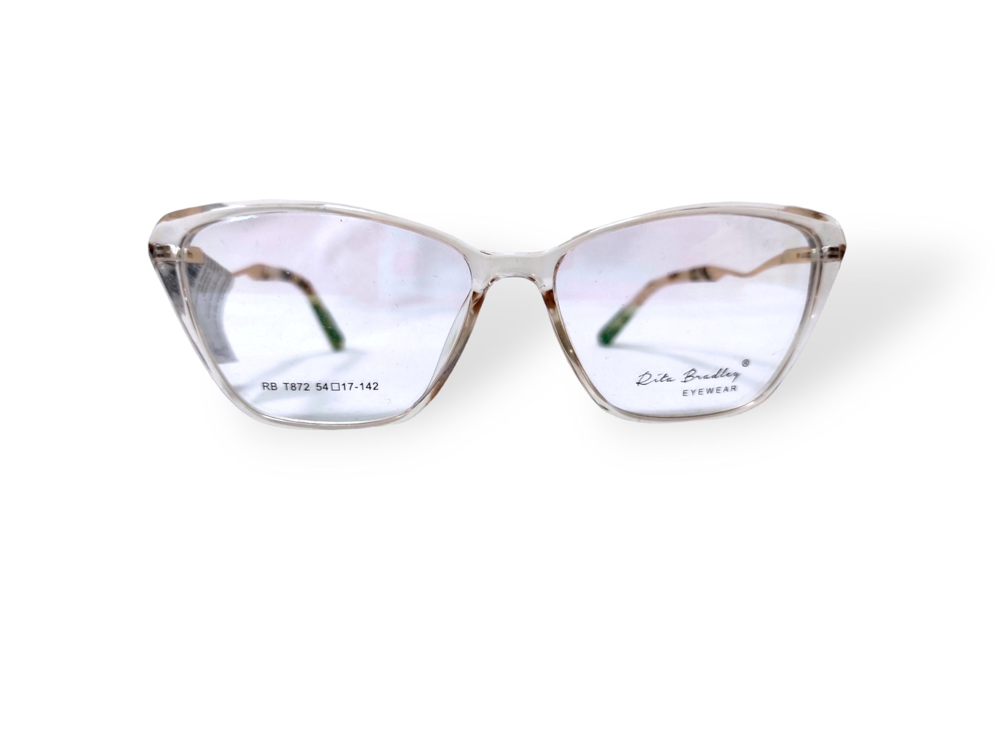 Rita Bradley RB T872