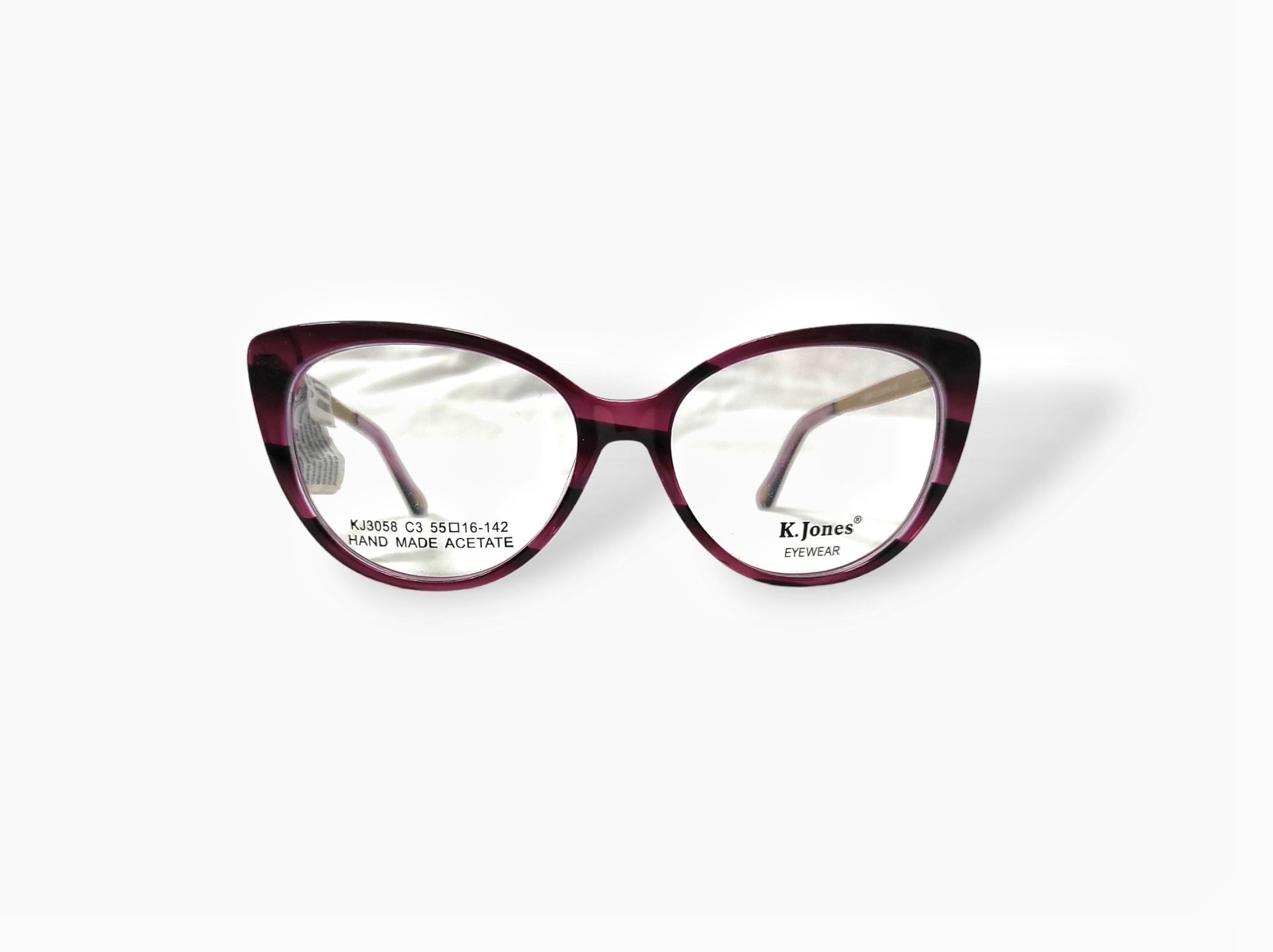 K. Jones KJ3058