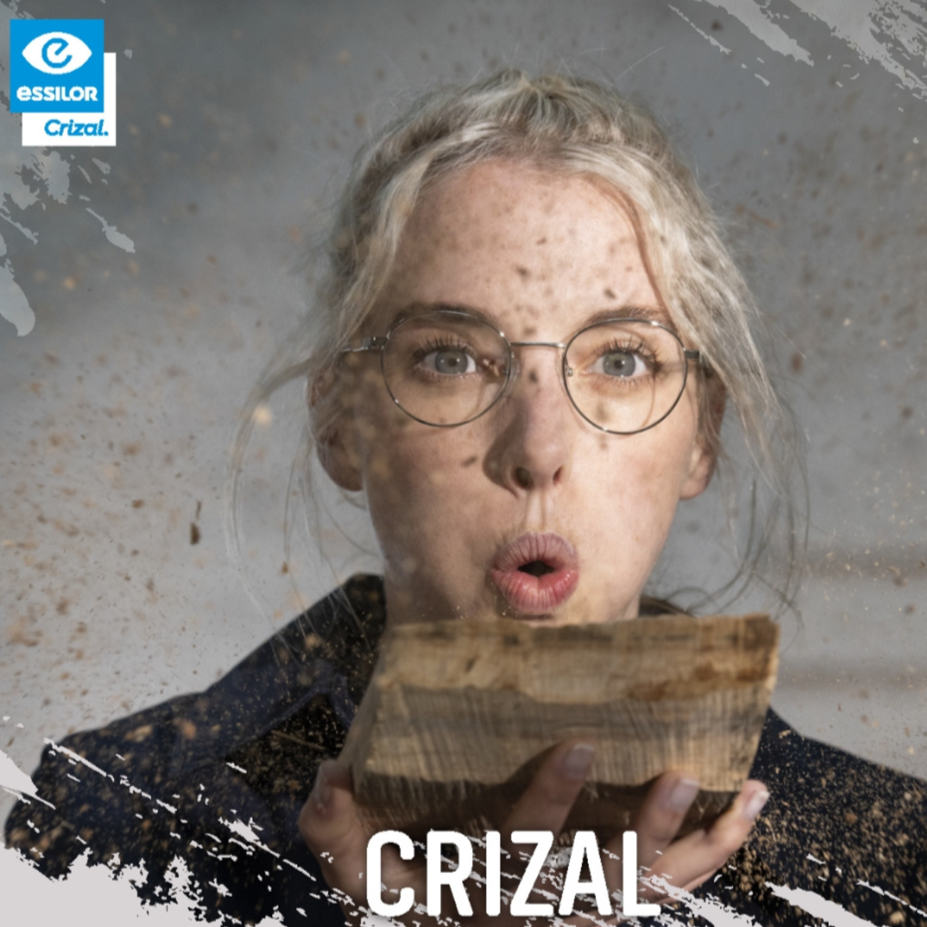 Crizal Essilor